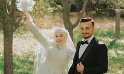 Düğün günü ölüm günü oldu: Maganda bakın kim çıktı!