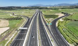 Alt geçit çalışmaları Aydın-Denizli yolunda ulaşımı yavaşlatıyor