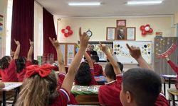 Minikler için ilk ders zili çalacak