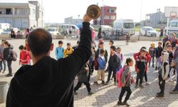 Aydın’da bu sene okul zili çalmayacak