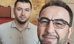 Efeler Müftüsü Yorulmaz’ın acı günü! Oğlu trafik kazasında hayatını kaybetti