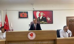 Efeler Belediyesi’nde müdürlükler ayrıldı