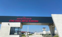 Aydın’daki dev cezaevi için geri sayım! 750 gardiyan alınacak