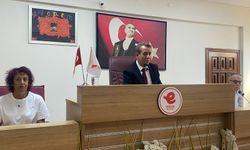 Efeler Belediye meclisi ağustos ayı toplantısı gerçekleştirildi