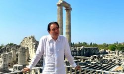Ünlü piyanist Fazıl Say’dan Didim paylaşımı