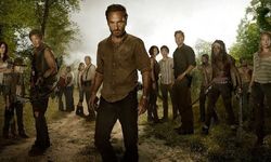 The Walking Dead yıldızı hayatını kaybetti