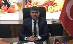Söke Sebzeciler Odası Başkanı Ümit Coşkun’dan “Pos zorunluluğu” açıklaması! “Gerçeği yansıtmıyor”