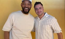 Will Smith’ten “İnşallah”: Hollywood yıldızına Türkiye daveti