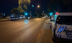 Aydın’da feci kaza! 6 yaşındaki çocuğa otomobil çarptı