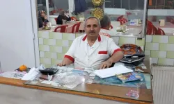 Nazilli’de Hacı Yaşar Horsun vefat etti