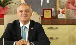 Aydın'da AK Parti'ye geçecek ilk isim netleşti! CHP’li Yıldırımkaya AK Parti’ye geçeceğini açıkladı