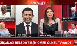 Ömer Günel açtı ağzını yumdu gözünü! “Rakiplerimle iş birliği yaptı”