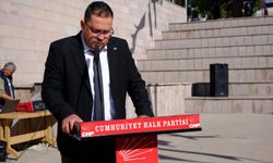 CHP’li İlçe Başkanı görevinden alındı