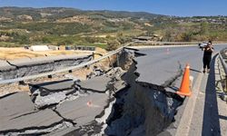 Aydın'da o yol için çalışmalar başlıyor