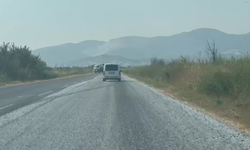 Aydın’daki o yol için kritik uyarı