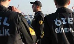 Aydın'da güvenlik görevlisi bir kadına yardımcı oldu! Sonrası korkunç başına gelmeyen kalmadı