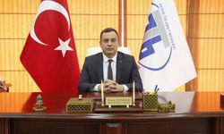 Başkan Çondur: “Zeytin bizim geleceğimizdir”