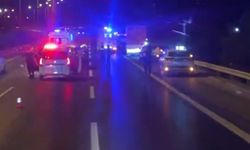 Polis memurunun acı sonu!