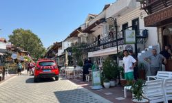Gittiği tatil sonu oldu! Otel odasında ölü bulundu