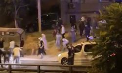 Düğün eğlencesi kavgayla bitti! Yumruklar havada uçuştu
