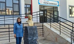 Aydın’da yeni okul hizmete açılıyor