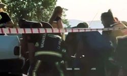 İş görüşmesine giderken zincirleme kazaya neden oldu: 1 ölü, 4 yaralı