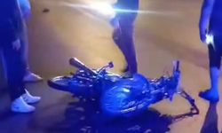 Aydın’da feci kaza: Motosiklet sürücüsü hayatını kaybetti