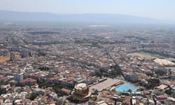 Aydınlılar konut alamıyor! Satışlar düştü