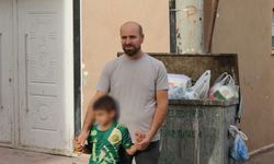 6 yaşındaki çocuk altın dolu kutuyu attı: Ameliyat birikimi sokağa saçıldı!