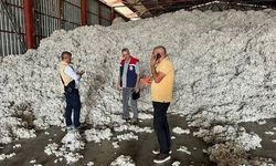 Aydın’da hasat dönemi için kritik toplantı!