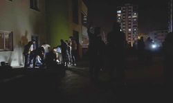 12. kattan düşen öğrenci hayatını kaybetti