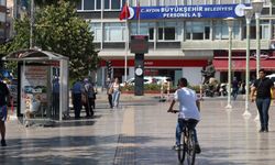 Müdürlük açıkladı! Aydın'da yabancı sayısı artıyor
