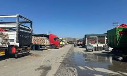 Acarlar’da hal esnafı dertli! Uykusuz esnaf sorunlarını anlattı