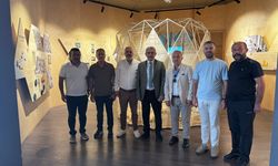 Alıcık’tan Adnan Menderes Demokrasi Müzesi’ne ziyaret