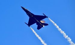 F-16’lar Söke’de havalanacak