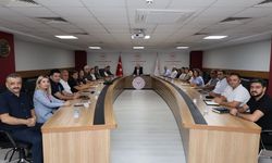 Aydın Şehir Hastanesi için son hazırlıklar yapılıyor