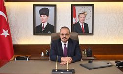 Aydın Valisi Canbolat’tan Mevlid Kandili Mesajı