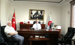 Aydın'a yeni müftü atandı