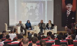 Aydın’da mutlu evliliğin sırları paylaşıldı