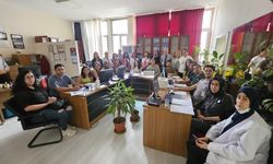 Aydın’da doktor bolluğu yaşanıyor: Yeni doktorlar göreve hazır