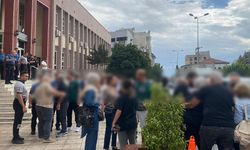 Aydın’da okul memuru için karar çıktı! Kamera kaydıyla ifadeler eşleşmedi