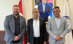 Aydın’da robot destekli hizmet dönemi başlayacak