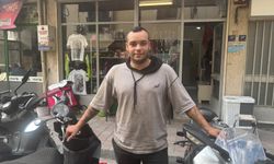 Aydın’lı genç hayallerini gerçekleştirdi