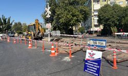 Aydınlılar dikkat! O yol çalışmalar için kapatıldı: Yeni güzergah belirlendi