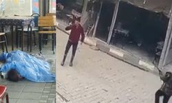 Baba ile oğlu kahvehaneyi kan gölüne çevirdi! Biri av tüfeğiyle diğeri tabancayla ateş açtı: 1 ölü
