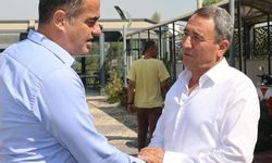 Başkan Arıcı’dan festival için birlik vurgusu: “Gönüllerimiz bir”