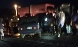 Bozdoğan’da artan kazalar dikkat çekti