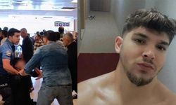 Devlet Hastanesi savaş alanına döndü! 25 yaşındaki genç ölünce ortalık karıştı!