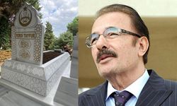 Ferdi Tayfur'un kabrini ailesi yaptırmadı! Yaptıranı duyanlar 'helal olsun' dedi