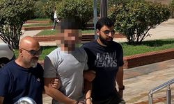 Aydın’da çekirge üçüncü kez sıçrayamadı! 32 hırsızlık kaydı bulundu